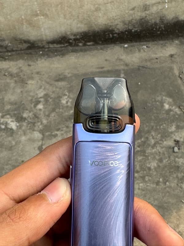 Voopoo v mate max 4