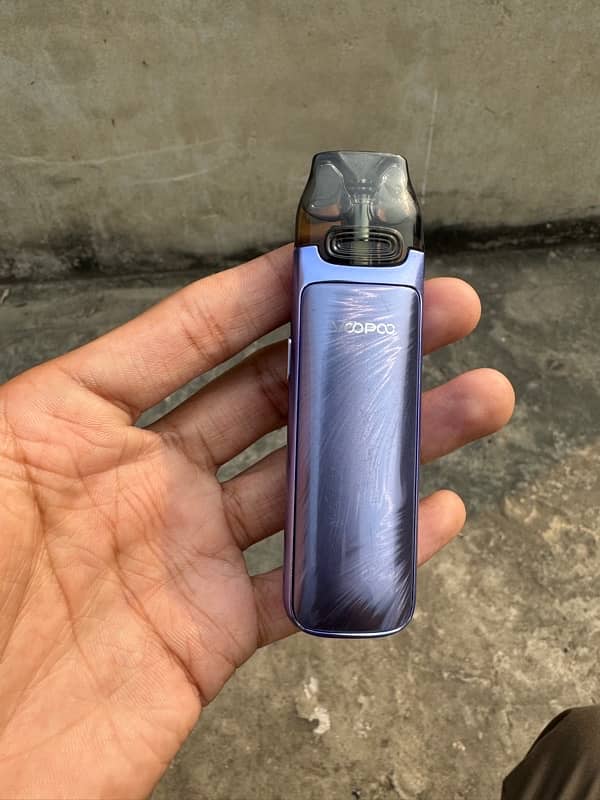 Voopoo v mate max 5