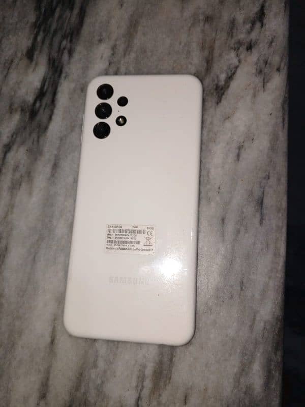 Samsung A13 0