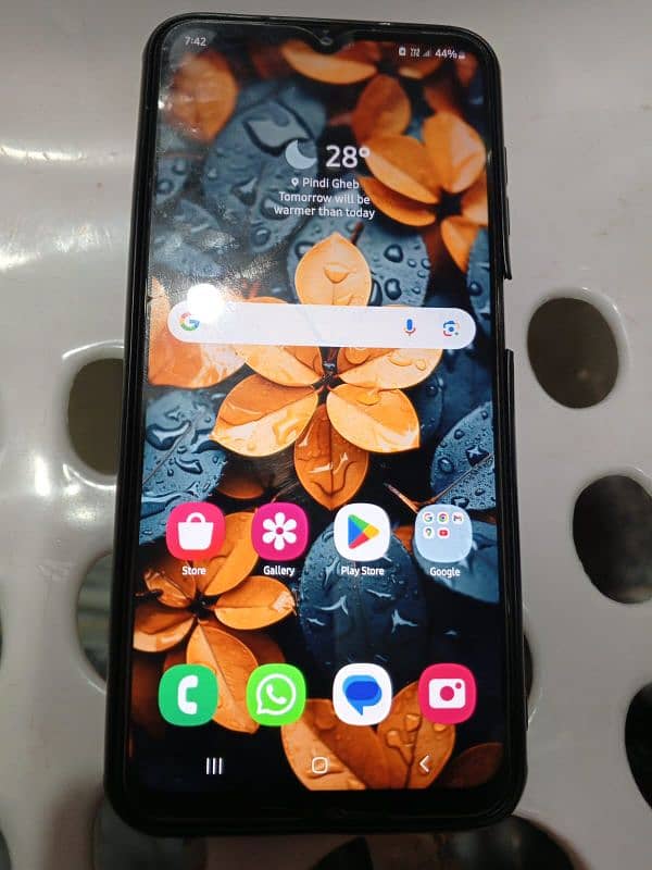 Samsung A13 1