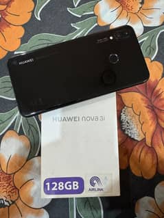 HUAWEI NOVA I3 128GB PTA