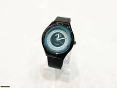 Stylist Analog Woman's Wrist Watch