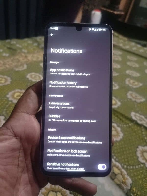 LG V60 Dual sim 1