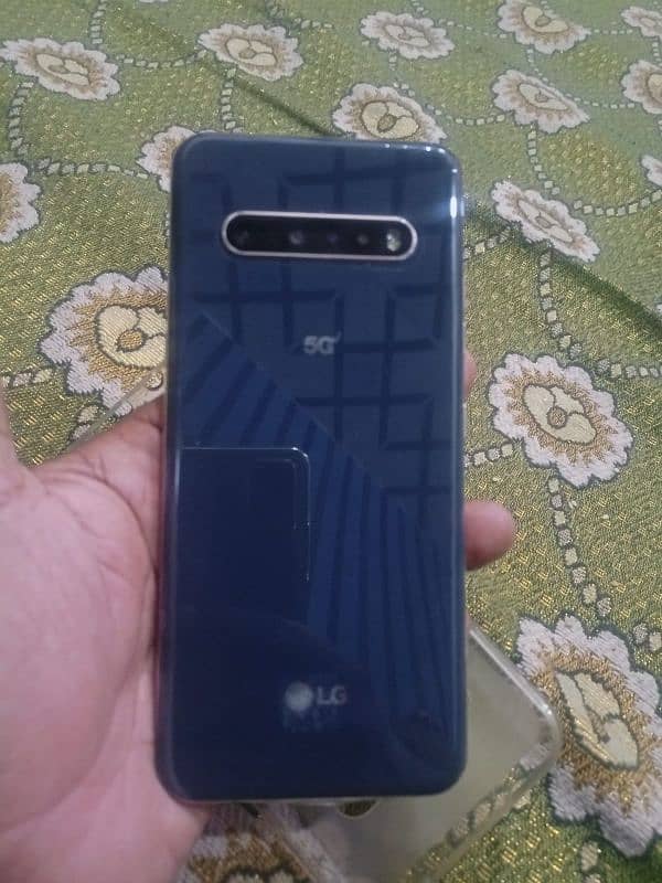 LG V60 Dual sim 7