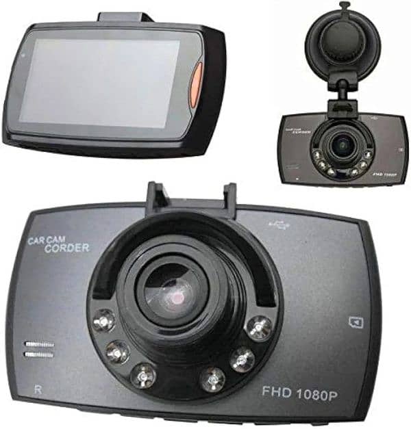 Car Camcorder 2