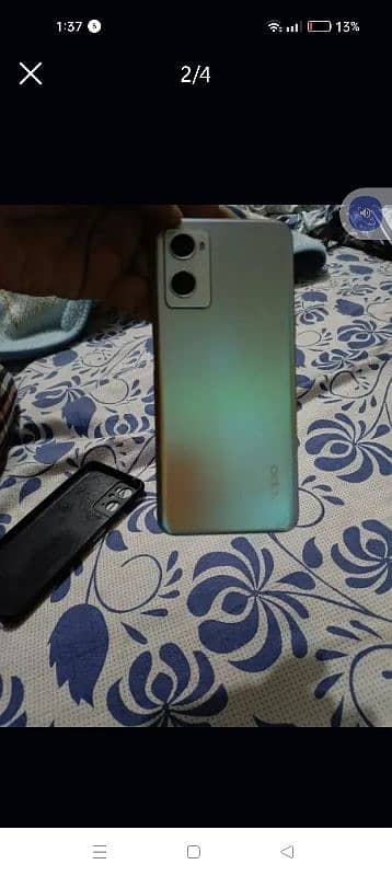 oppo a 96 2