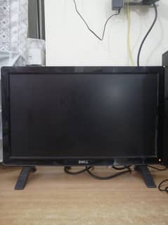 DELL ST2210 LCD 22 Inch