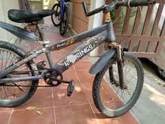 Cycle for sale in good condition