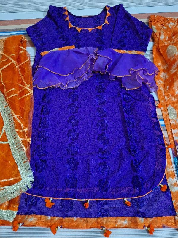 one time used clothes for sale modren and stylish dress 13