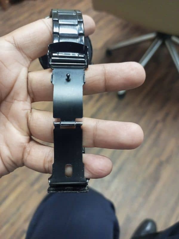 Xiaomi Man Smart watch 7