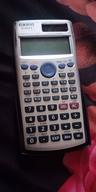 calculator for urgent sale 1