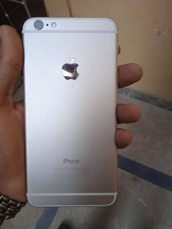 IPhone 6 plus For Sale 1