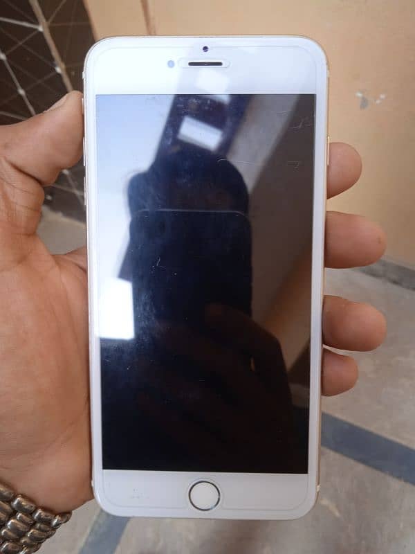 IPhone 6 plus For Sale 2