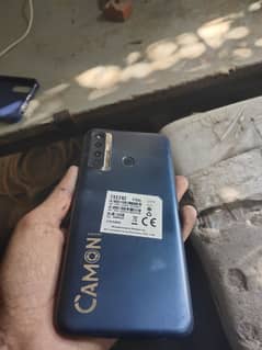 camon 17 0