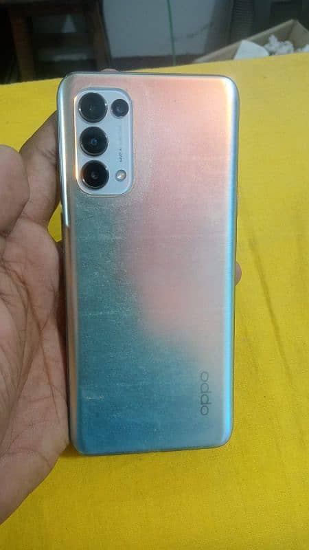 oppo reno 5 3