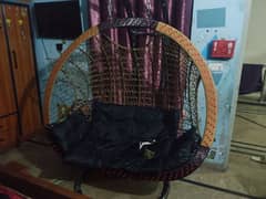 2 seats swing brand new 0