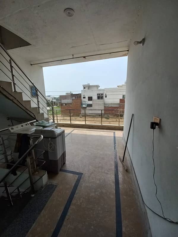 Beautiful House For Sale In Punjab Housing Satiyana Road Faisalabad 15