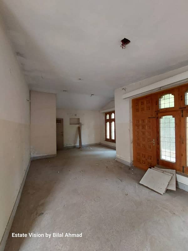 20 Marla House For Sale Madina Town khayaban colony Faisalabad 2