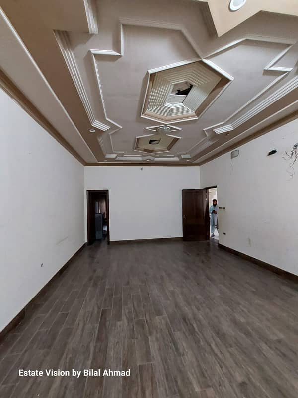 20 Marla House For Sale Madina Town khayaban colony Faisalabad 6