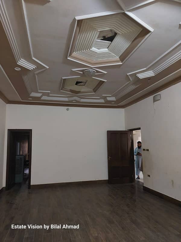 20 Marla House For Sale Madina Town khayaban colony Faisalabad 13