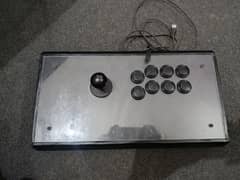 Gaming stick (arcade stick)