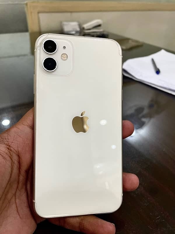 IPHONE 11 PTA APPROVED 0