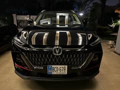 Changan Oshan X7 2023