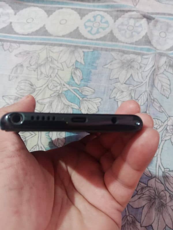 Moto Stylus 5G 2021 3