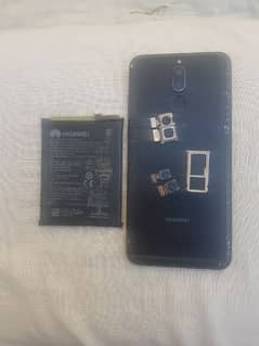 huawei mate 10 lite parts