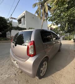 Toyota Passo 2015 2015 model 2019 registered