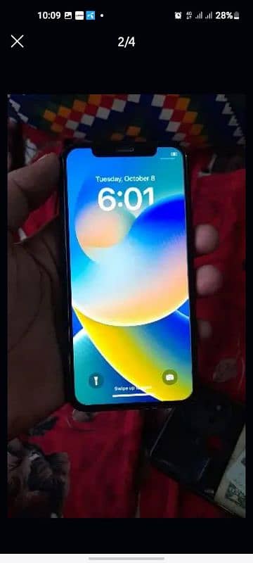 I phone 11pro 256GB 2