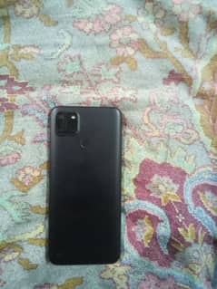 Realme c21 y 4 64