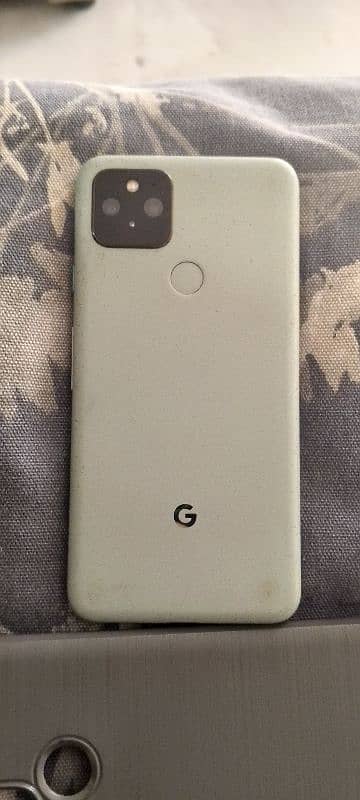 Google pixel 5 5g 8/128 5