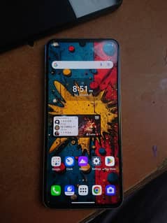 LG v60 thinQ 5G (best for PUBG)