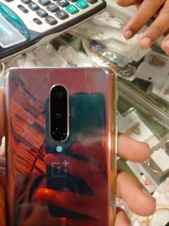 OnePlus 8 dual sim approved 8+8 128gb 03047225754