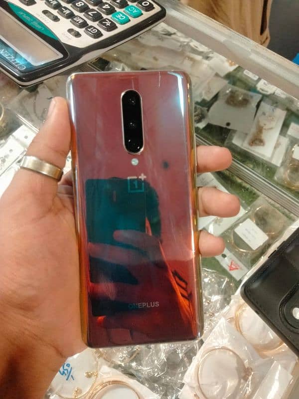 OnePlus 8 dual sim approved 8+8 128gb 03047225754 1