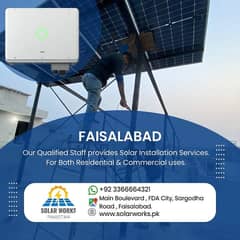 Ongrid