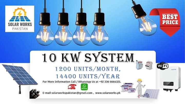 Ongrid inverter/Hybrid inverter/Ongrid system /Hybrid System 5KW 6