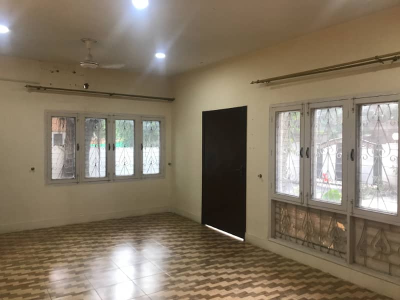 HOUSE AVAILABLE FOR RENT F-7/3 ISLAMABAD. 24