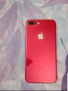 iphone 7 plus 32gb 03097754596 pta approve no fault total k hy sara 0