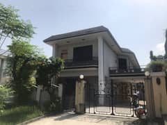 666 SQUARE YARDS DOUBLE UNIT HOUSE AVAILABLE FOR SALE