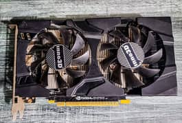 Nvidia 1080ti 4gb DDR5