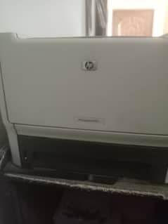 Hp P2014 cartage new refil hai 0