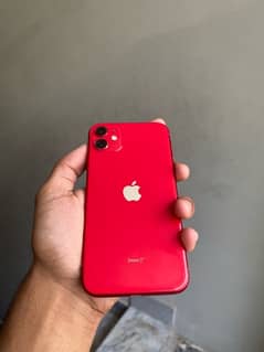 IPHONE 11 JV - 64 gb