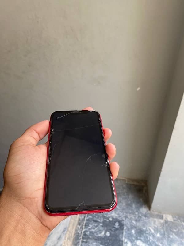 IPHONE 11 JV - 64 gb 3