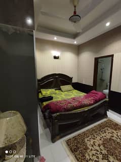 7 MARLA 3 BED APARTMENT FOR SALE IN ICON VALLEY PHASE 1 LAHORE