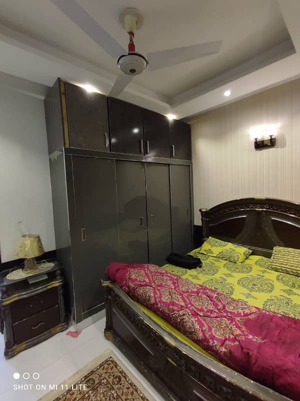 7 MARLA 3 BED APARTMENT FOR SALE IN ICON VALLEY PHASE 1 LAHORE 1