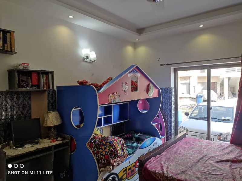 7 MARLA 3 BED APARTMENT FOR SALE IN ICON VALLEY PHASE 1 LAHORE 5