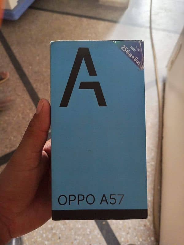 oppoa57 6