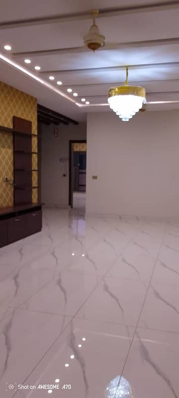 1 Kanal Brand New House For Sale Prime Ideal Location In Bahria Town 10